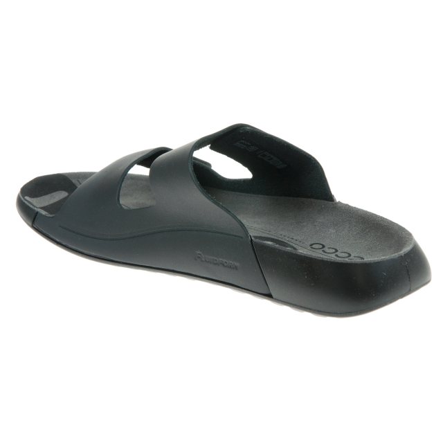 Cozmo W Flat Sandal