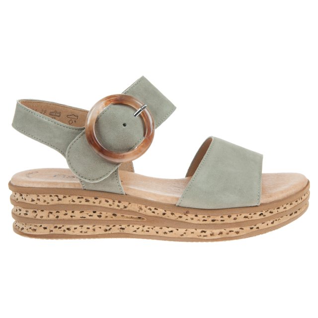 Gabor ensign fashion sandals