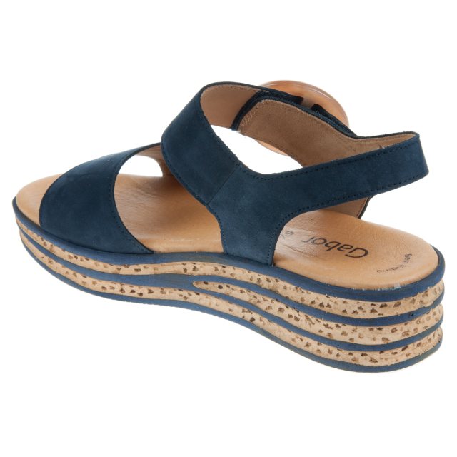 Gabor ensign sale sandals