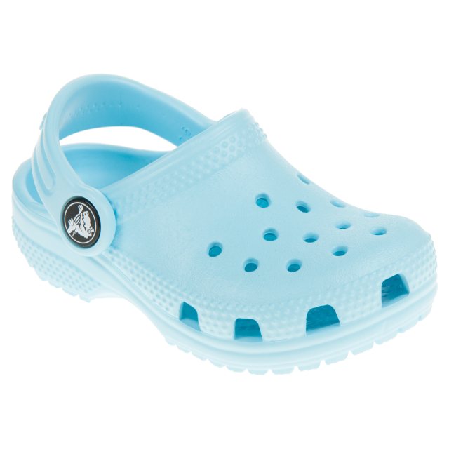 Crocs Kids Classic Clog Arctic 206990-411 - Boys Sandals - Humphries Shoes