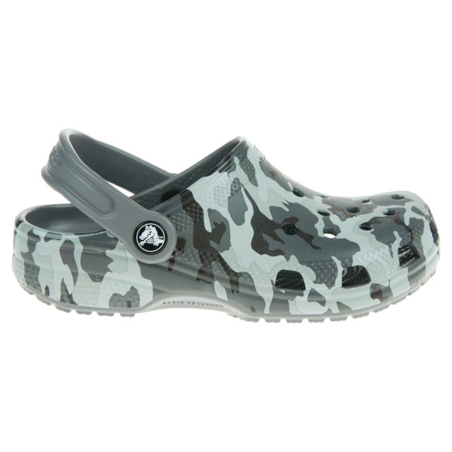 Crocs Kids Classic Clog