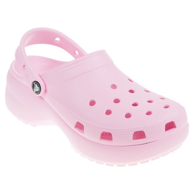 Crocs Platform Clog W