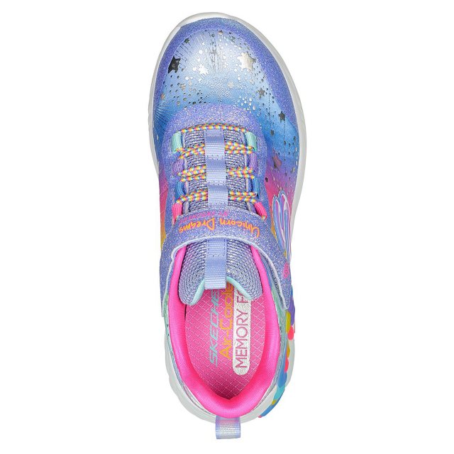 Skechers magical deals unicorn sneakers