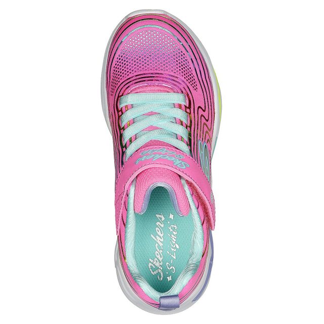 Skechers light beams online