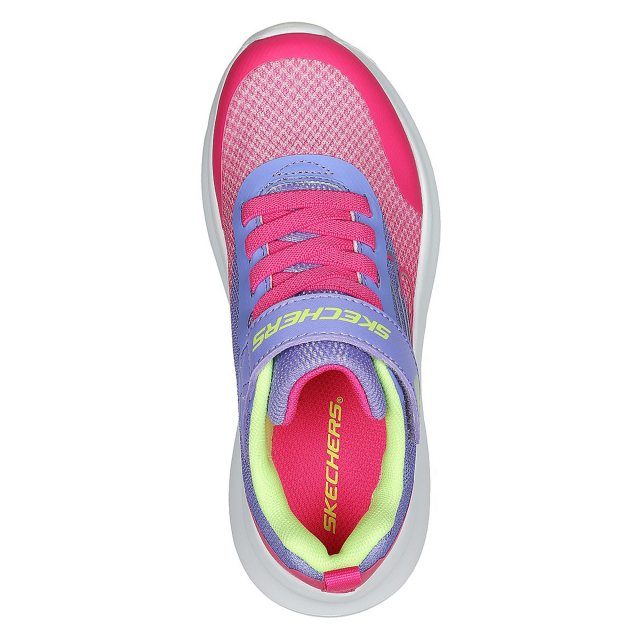 Skechers go run 600 dazzle clearance strides