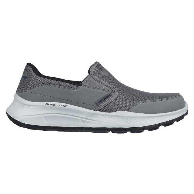 Skechers dual lite deals relaxed fit