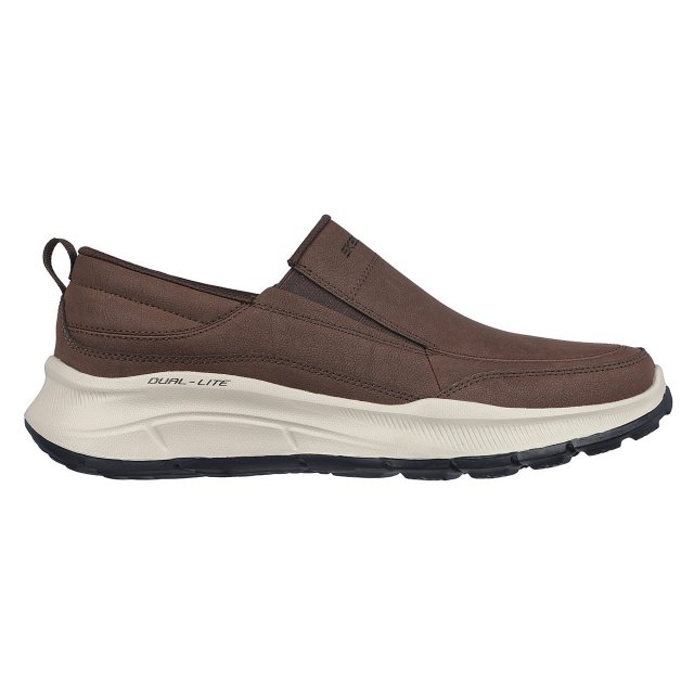 Skechers relaxed fit dual on sale lite