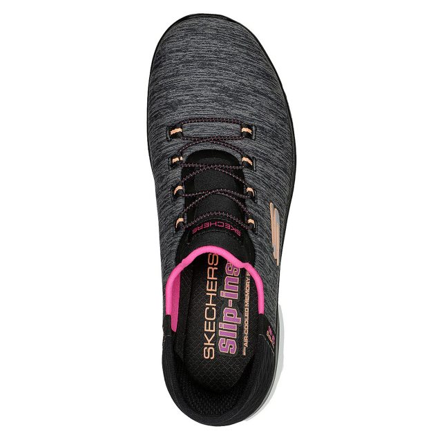 Skechers summits memory on sale foam