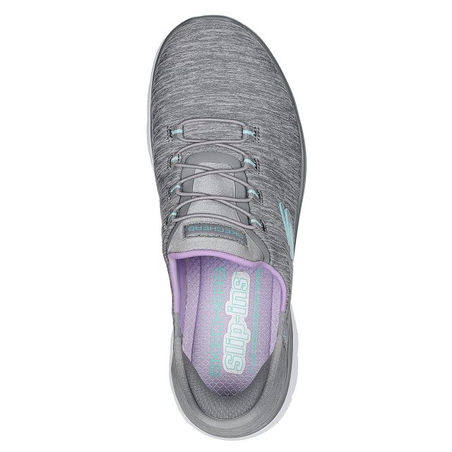 Skechers Slip-ins: Summits - Dazzling Haze