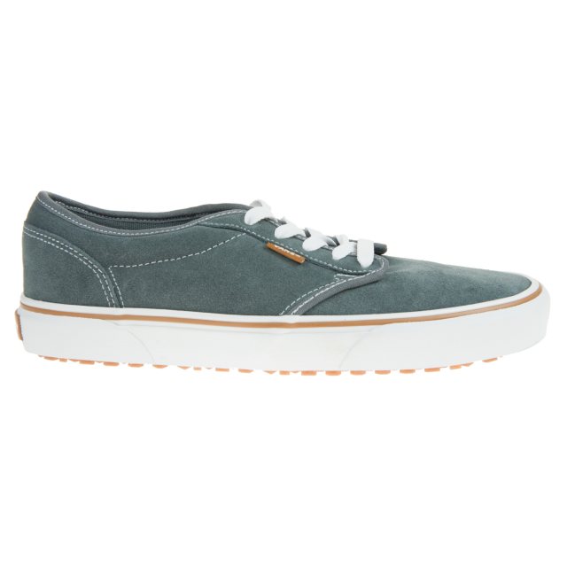 Vans atwood deals low grey