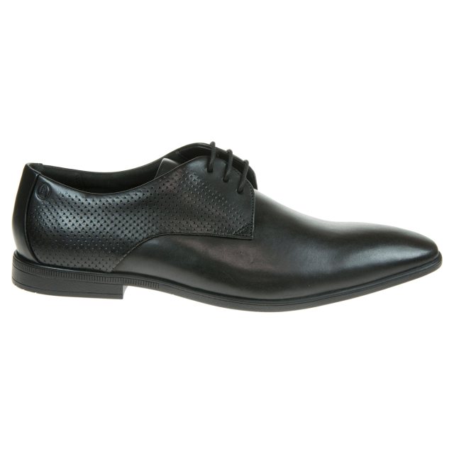 Mens dress hotsell shoes with laces