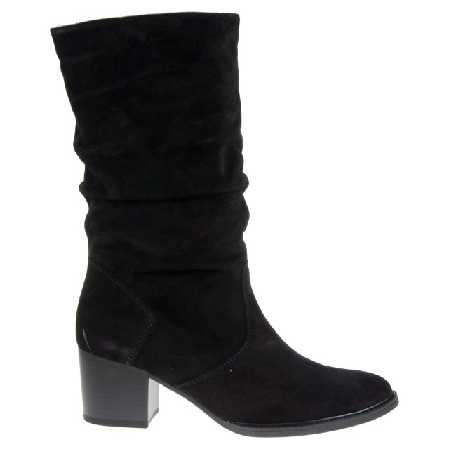 Gabor hot sale slouch boots