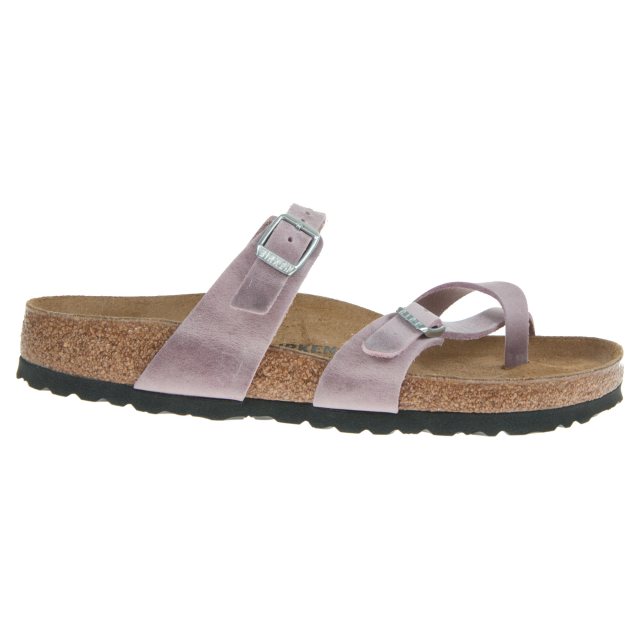 Birkenstock women's sales mayari footbed sandal