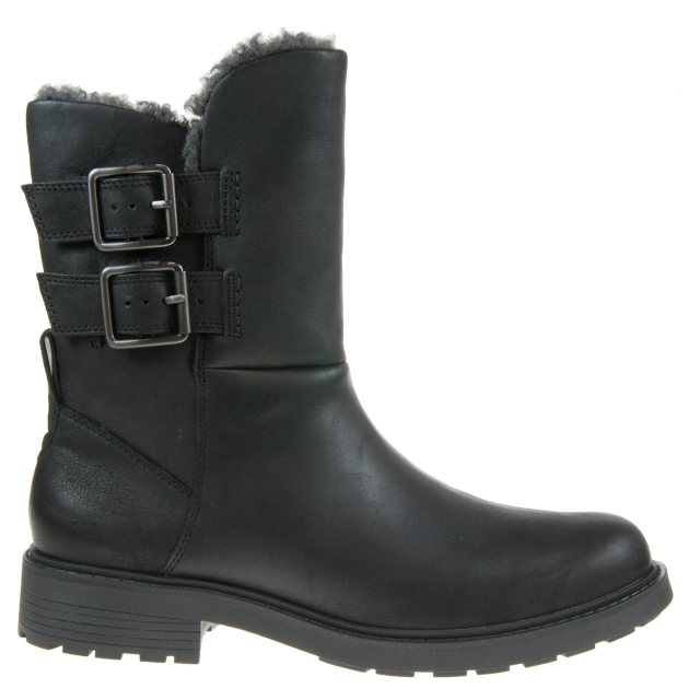 Clarks ortholite hot sale boots