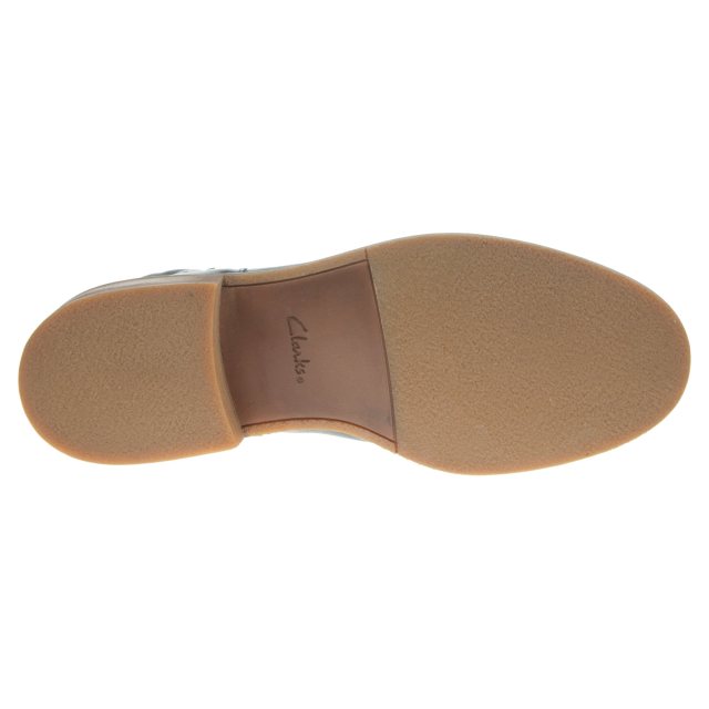 Clarks 2024 desert strap