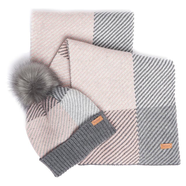 Barbour Nyla Beanie