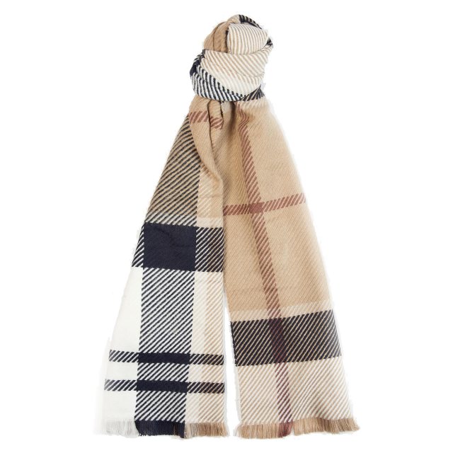 Barbour Blair Scarf