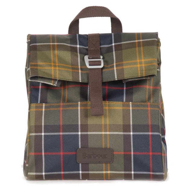 Barbour Lunch Bag