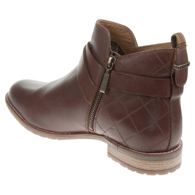 Barbour ladies ankle boots on sale