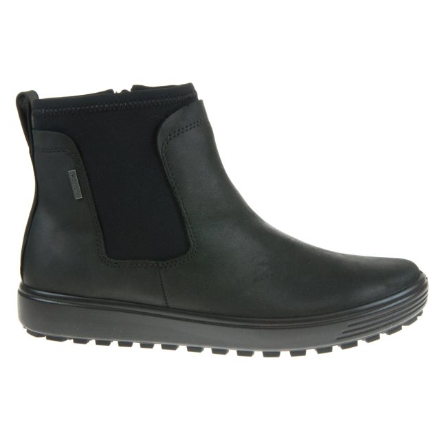 Ecco boots denmark best sale