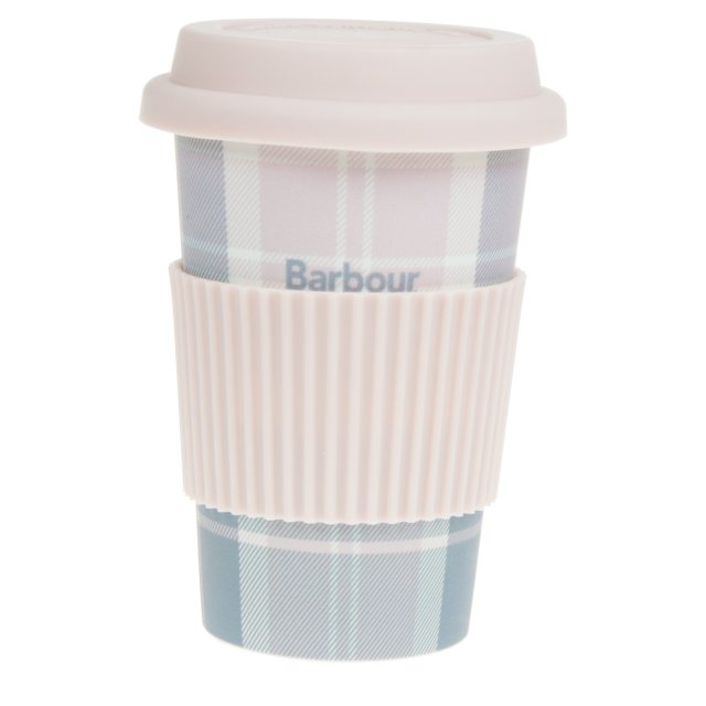 Barbour Travel Mug