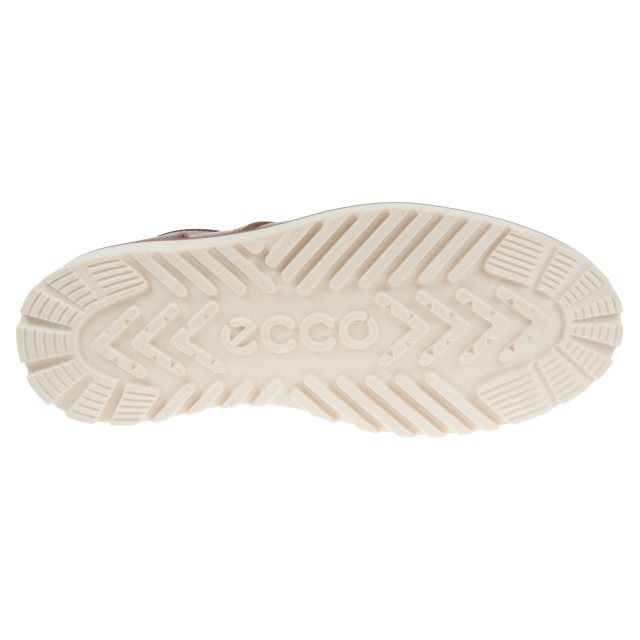 Ecco moccasin mens sales white