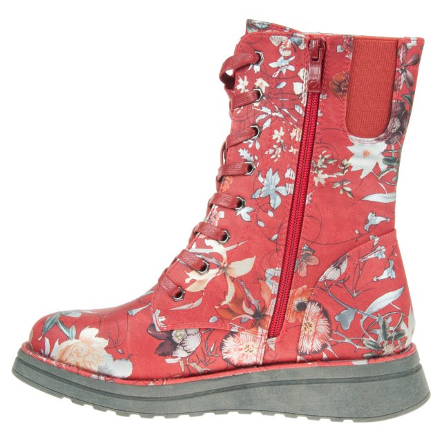 Heavenly feet fleur clearance boots