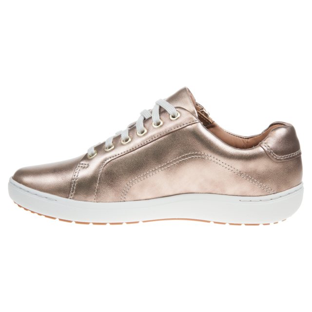 Rose gold outlet clarks