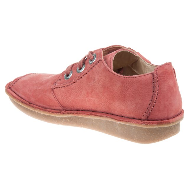 Clarks funny cheap dream rose