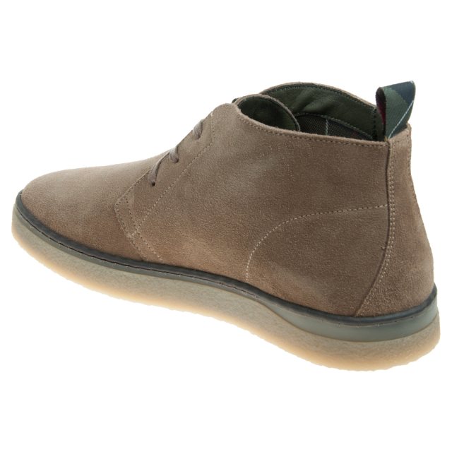 Dove roxana leather chukka boots best sale