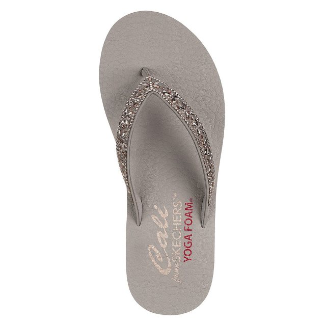 Skechers infradito yoga foam online