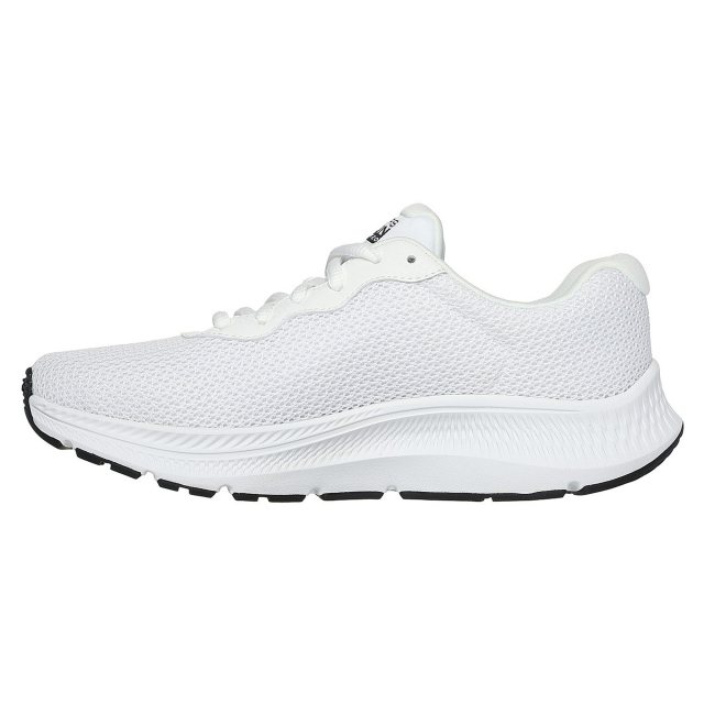 Skechers go run mojo white online