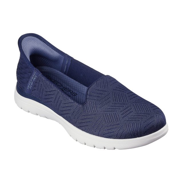 Skechers Slip ins - On the Go Flex - Clover