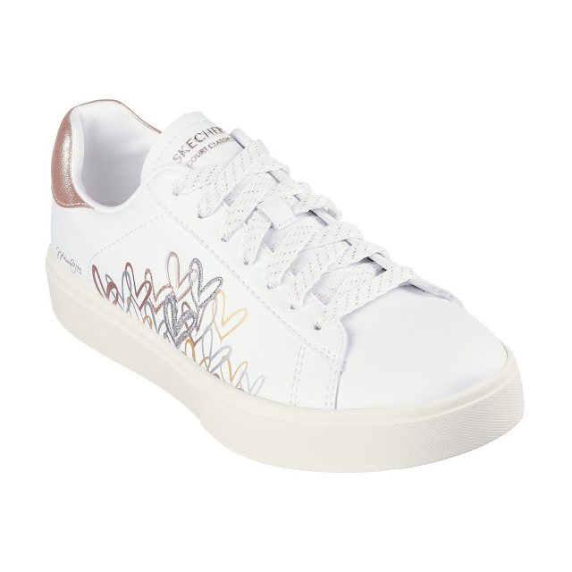 Skechers Eden Lx - Gleaming Hearts