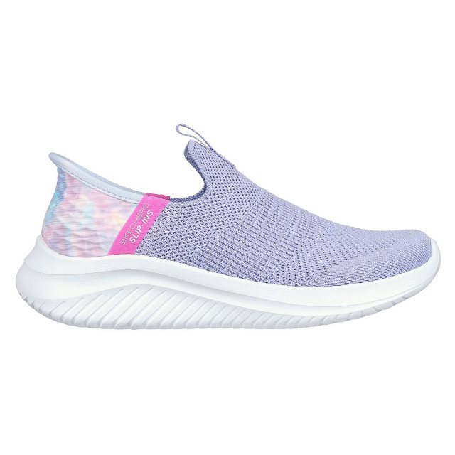 Skechers Slip-ins - Ultra Flex 3.0 - Colory Wild