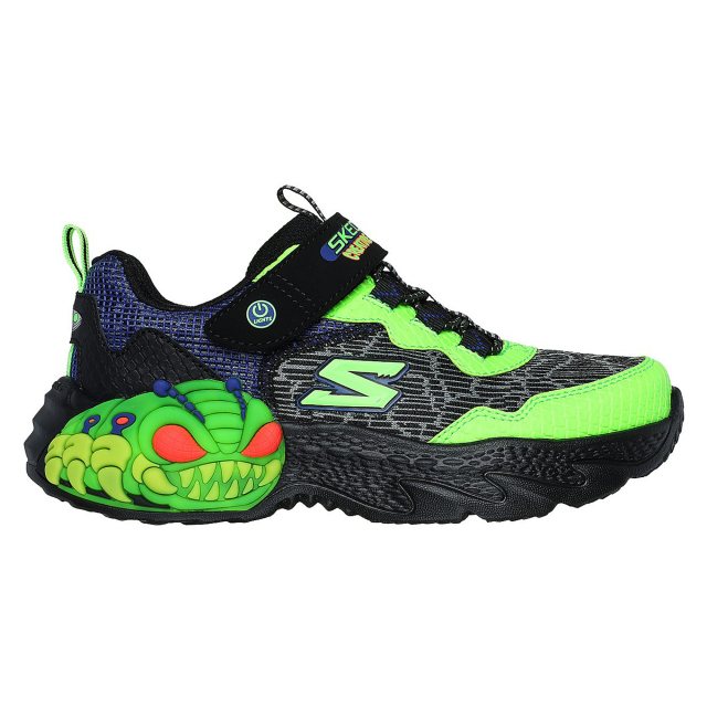 Skechers S Lights - Creature-Lights