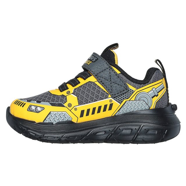 Stride rite bumblebee shoes online