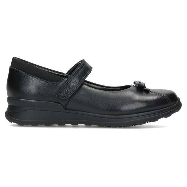 Clarks mariel store wish junior shoe