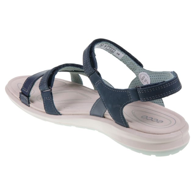 Ecco cruise sandals womens best sale