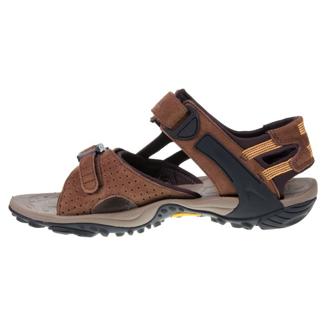 Merrell kahuna iii mens walking sandals online