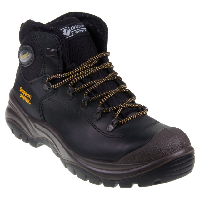 Grisport Contractor Safety Boot