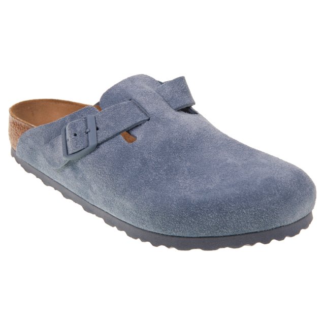 Birkenstock Boston Leve