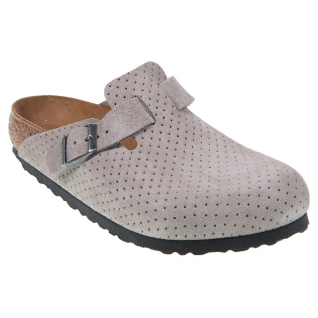 Birkenstock Boston Leve