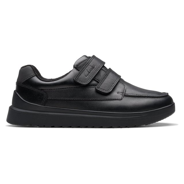 Clarks Keelan Flare Kids