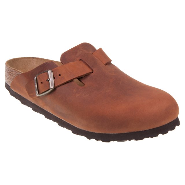 Birkenstock Boston