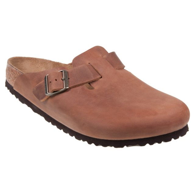 Birkenstock Boston