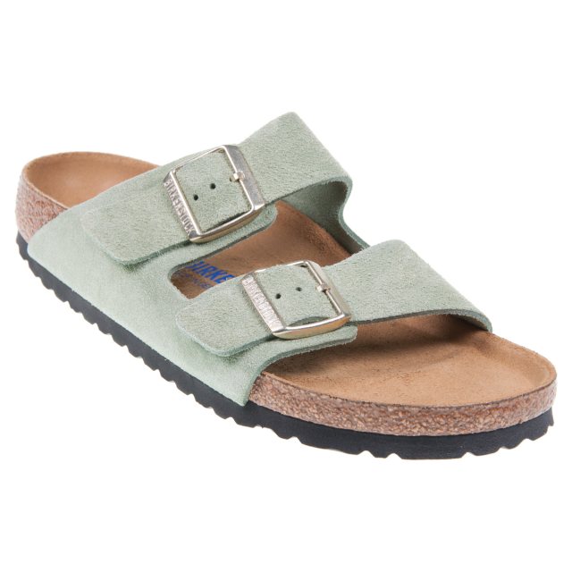 Birkenstock Arizona Soft Footbed