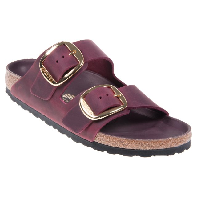 Birkenstock Arizona Big Buckle