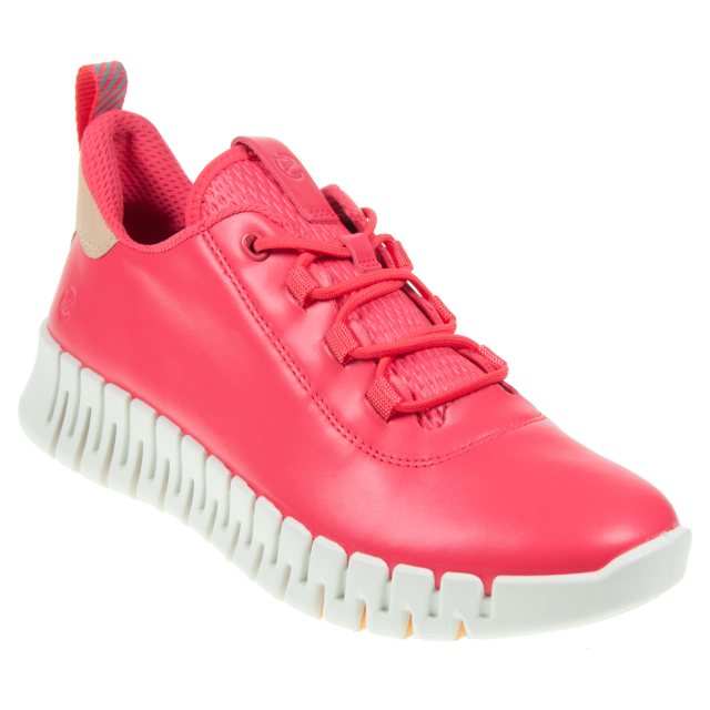 Ecco Gruuv Sneaker