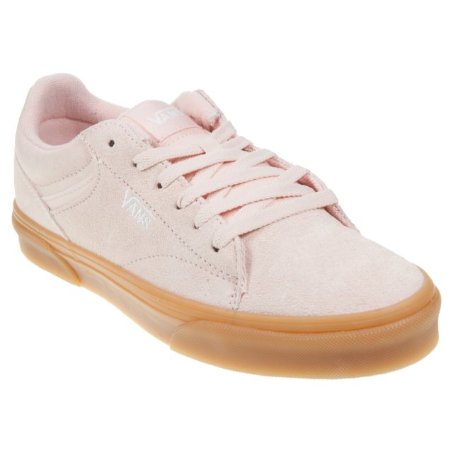 Lightweight vans womens online